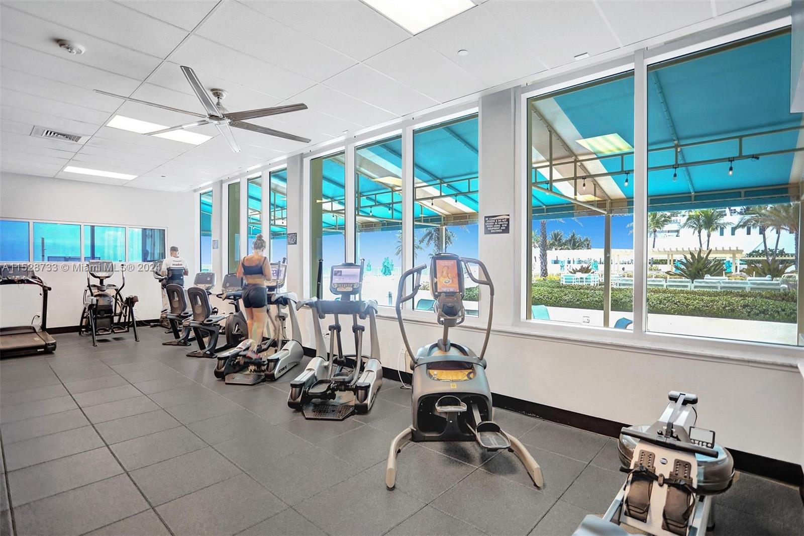 WAVE CONDO - Residential Lease