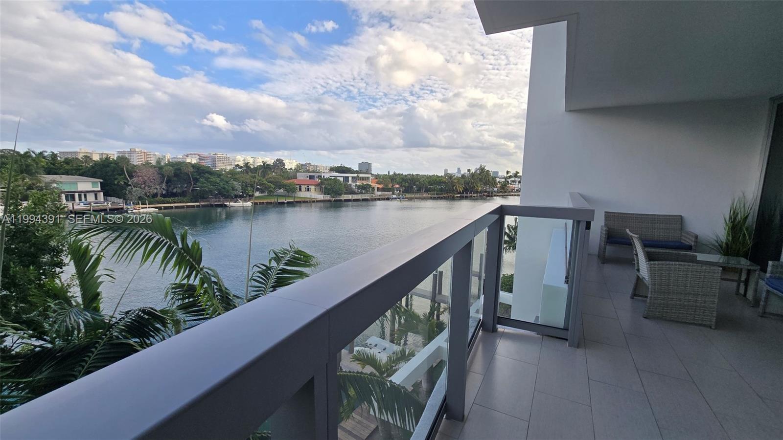 THE IVORY RESIDENCE CONDO - Residential Lease