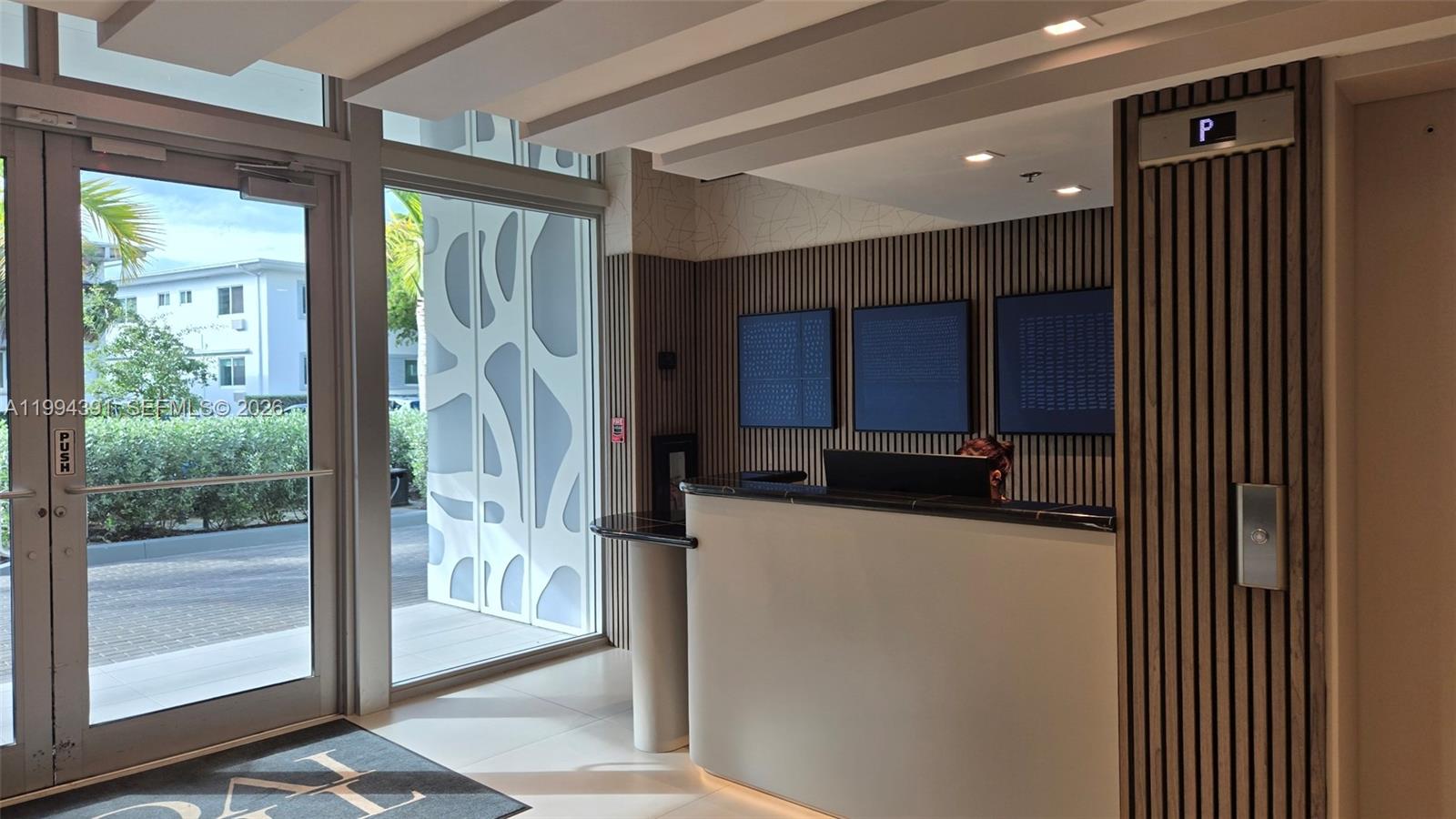 THE IVORY RESIDENCE CONDO - Residential Lease