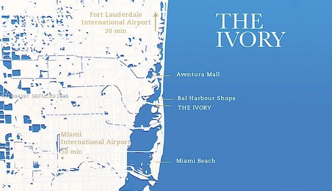 THE IVORY RESIDENCE CONDO - Residential Lease