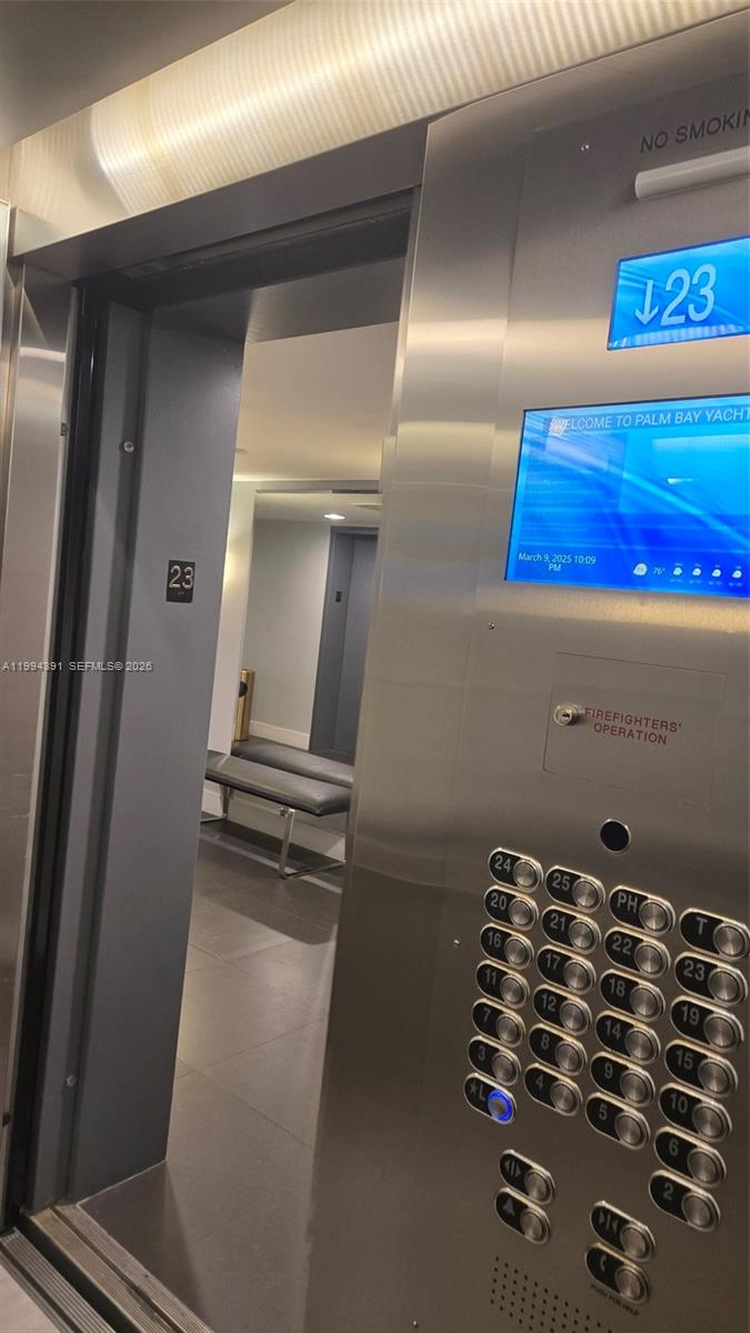 THE IVORY RESIDENCE CONDO - Residential Lease