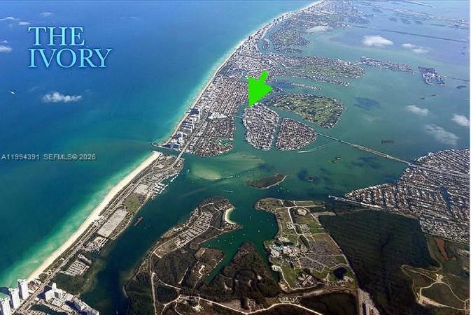 THE IVORY RESIDENCE CONDO - Residential Lease