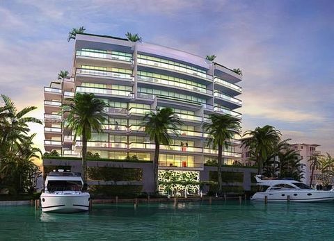 9261 E Bay Harbor Dr 402 Bay Harbor Islands FL 33154