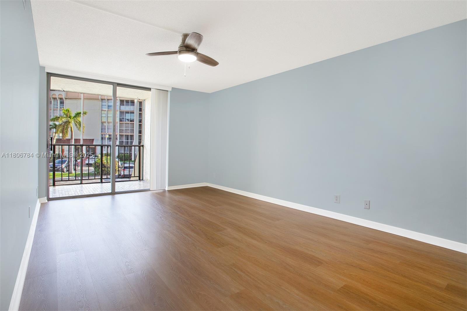 DESOTO PARK CONDO - Residential Lease