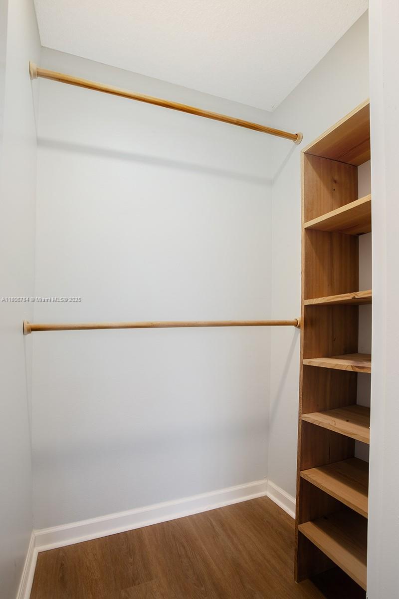 DESOTO PARK CONDO - Residential Lease
