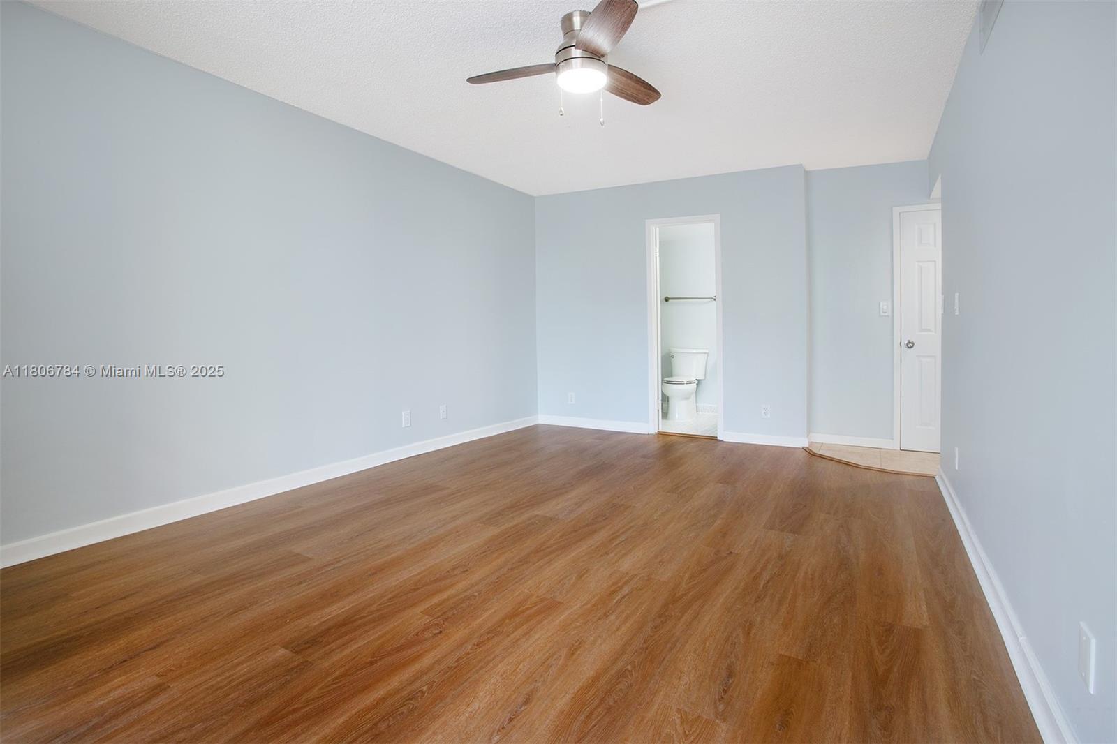 DESOTO PARK CONDO - Residential Lease