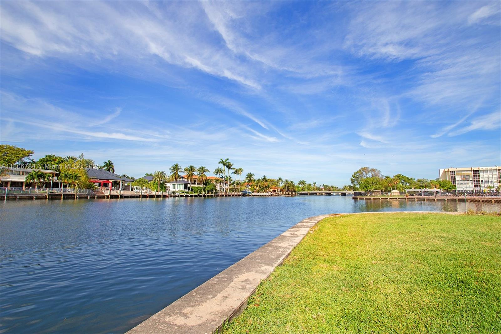 DESOTO PARK CONDO - Residential Lease