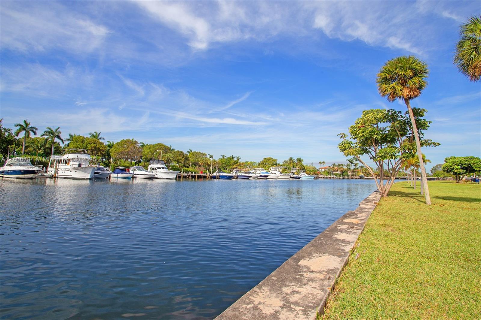 DESOTO PARK CONDO - Residential Lease
