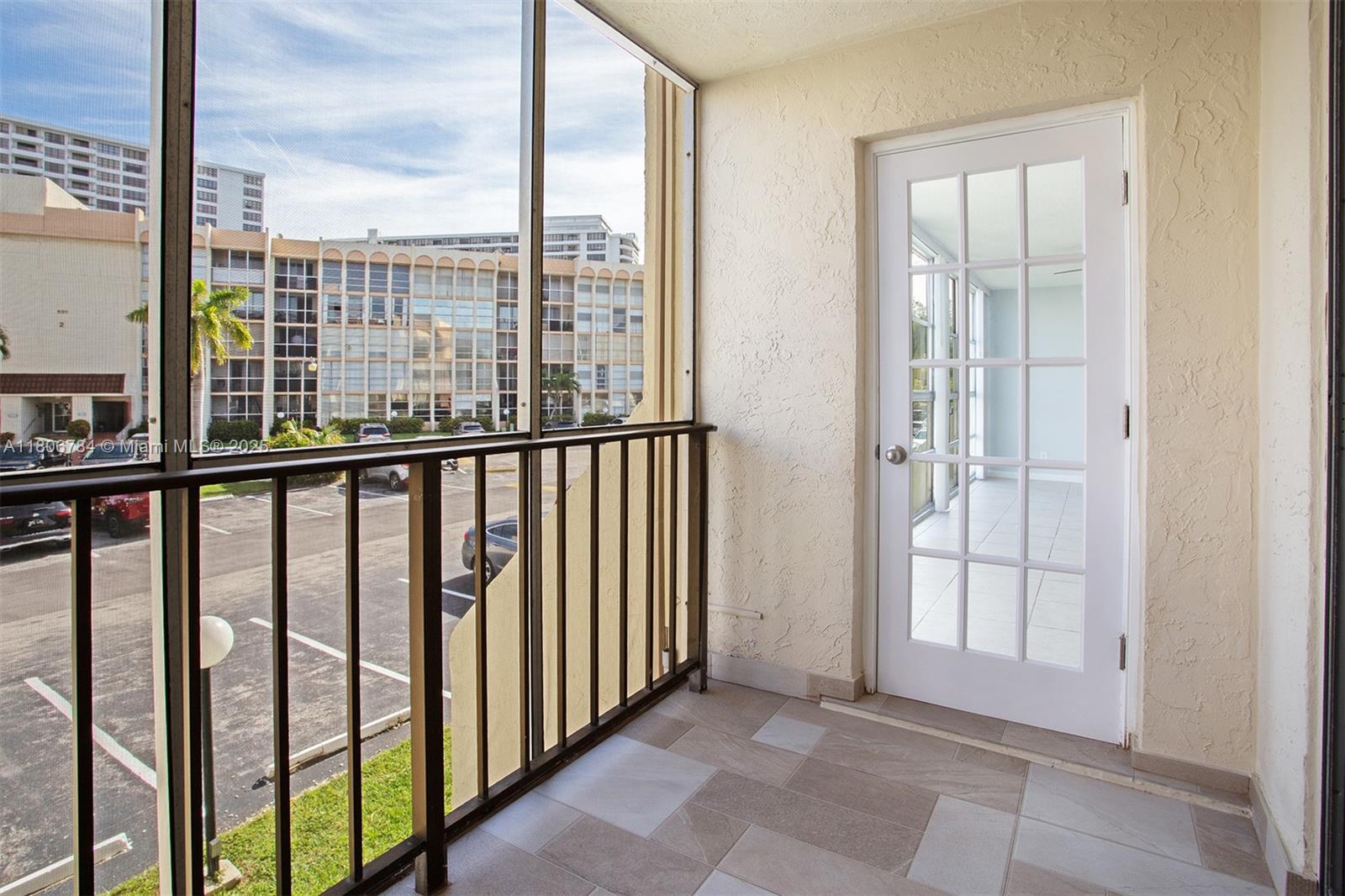 DESOTO PARK CONDO - Residential Lease