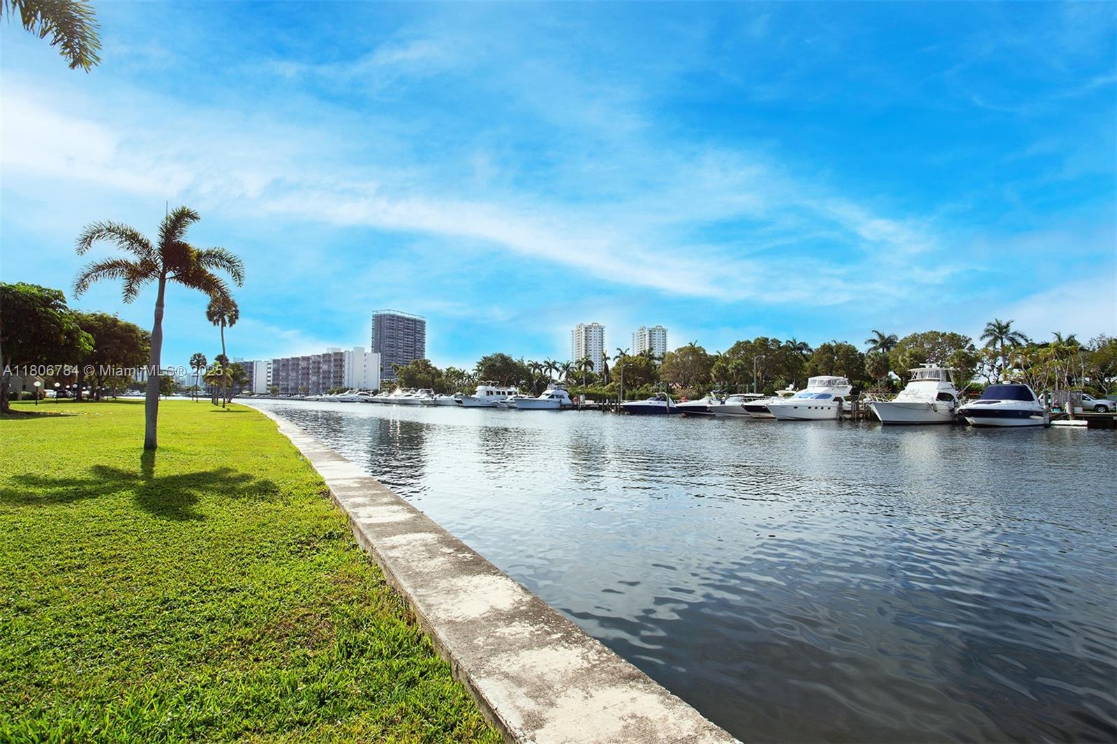 DESOTO PARK CONDO - Residential Lease