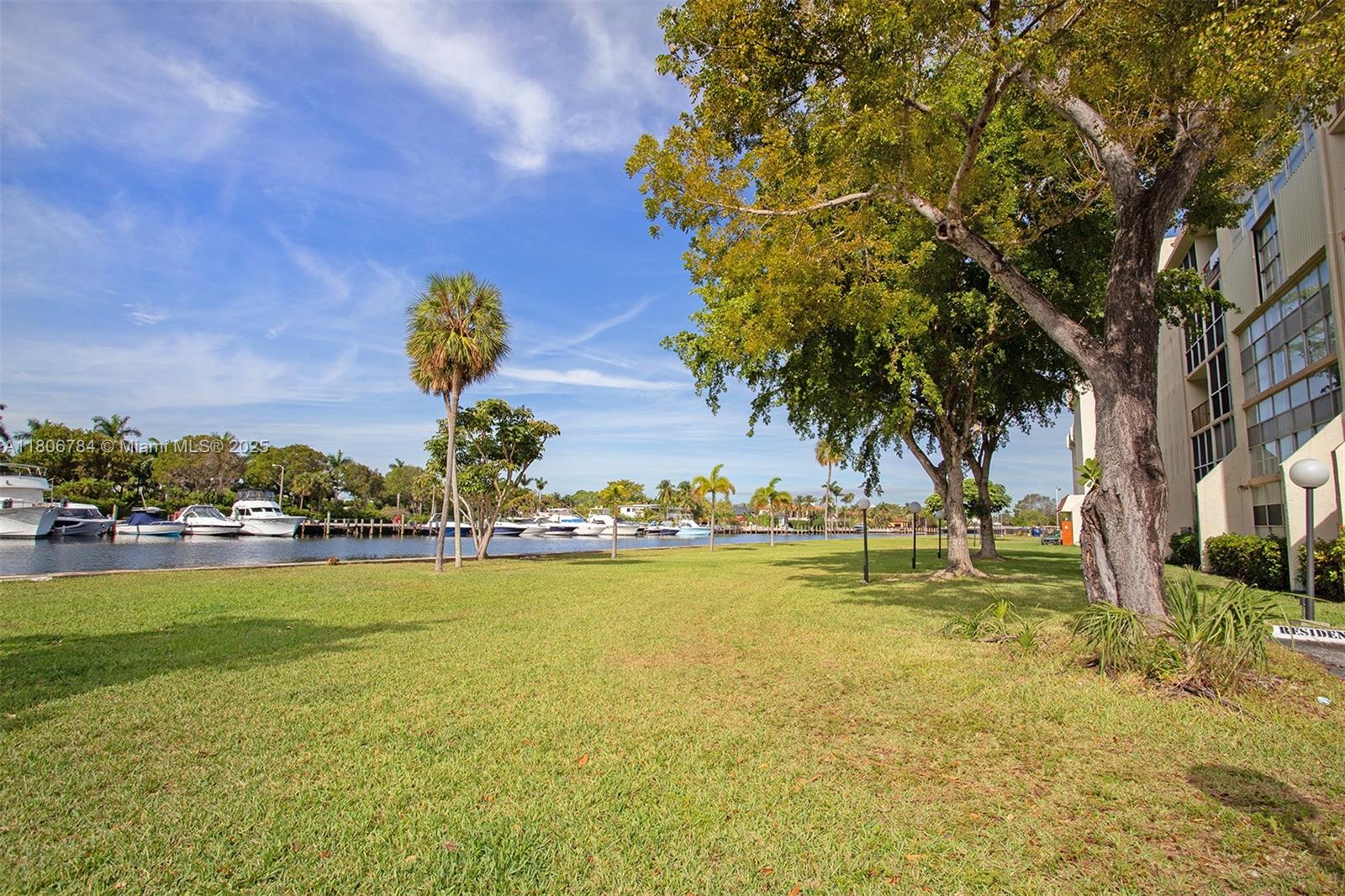 DESOTO PARK CONDO - Residential Lease