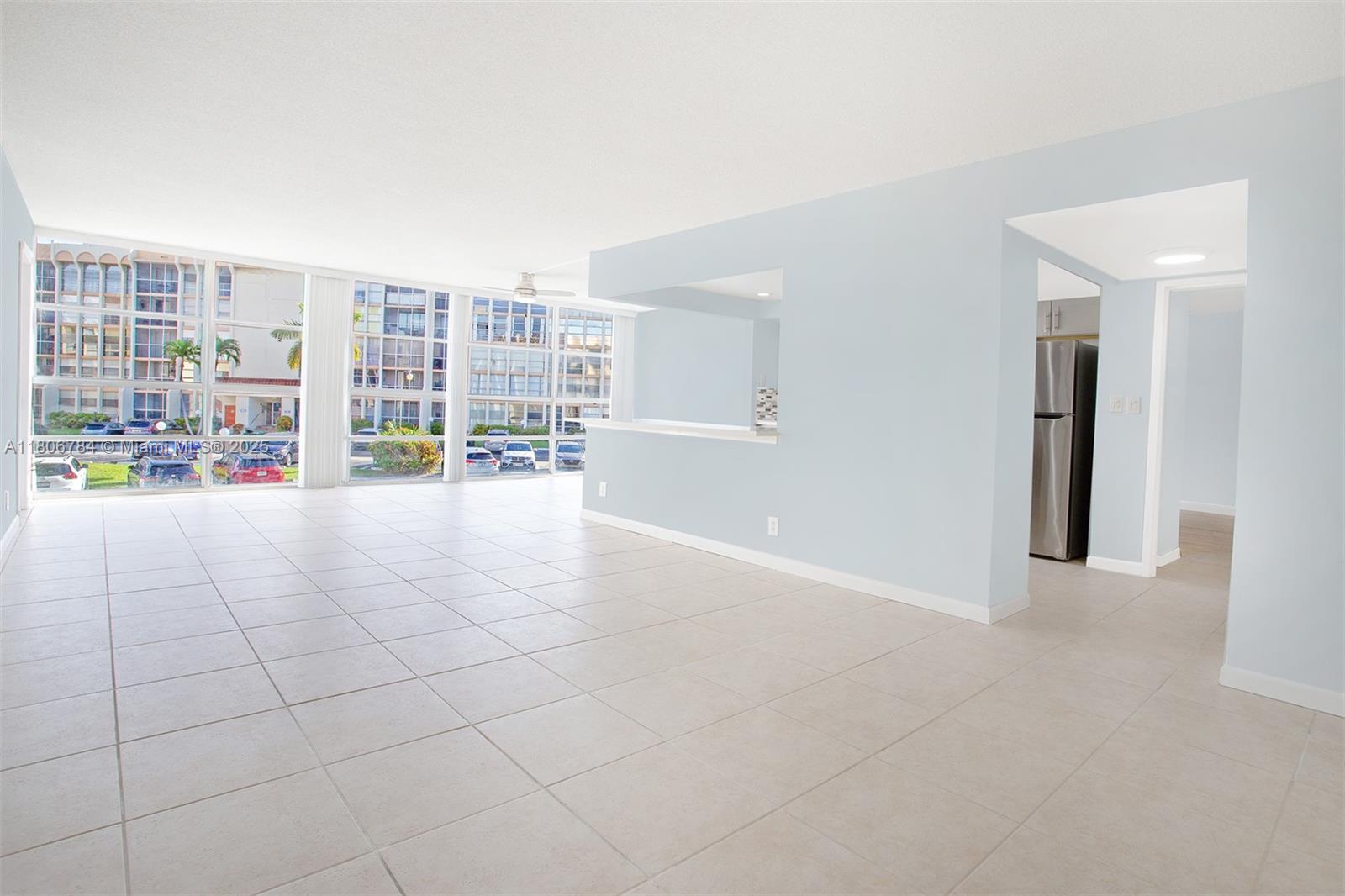 DESOTO PARK CONDO - Residential Lease