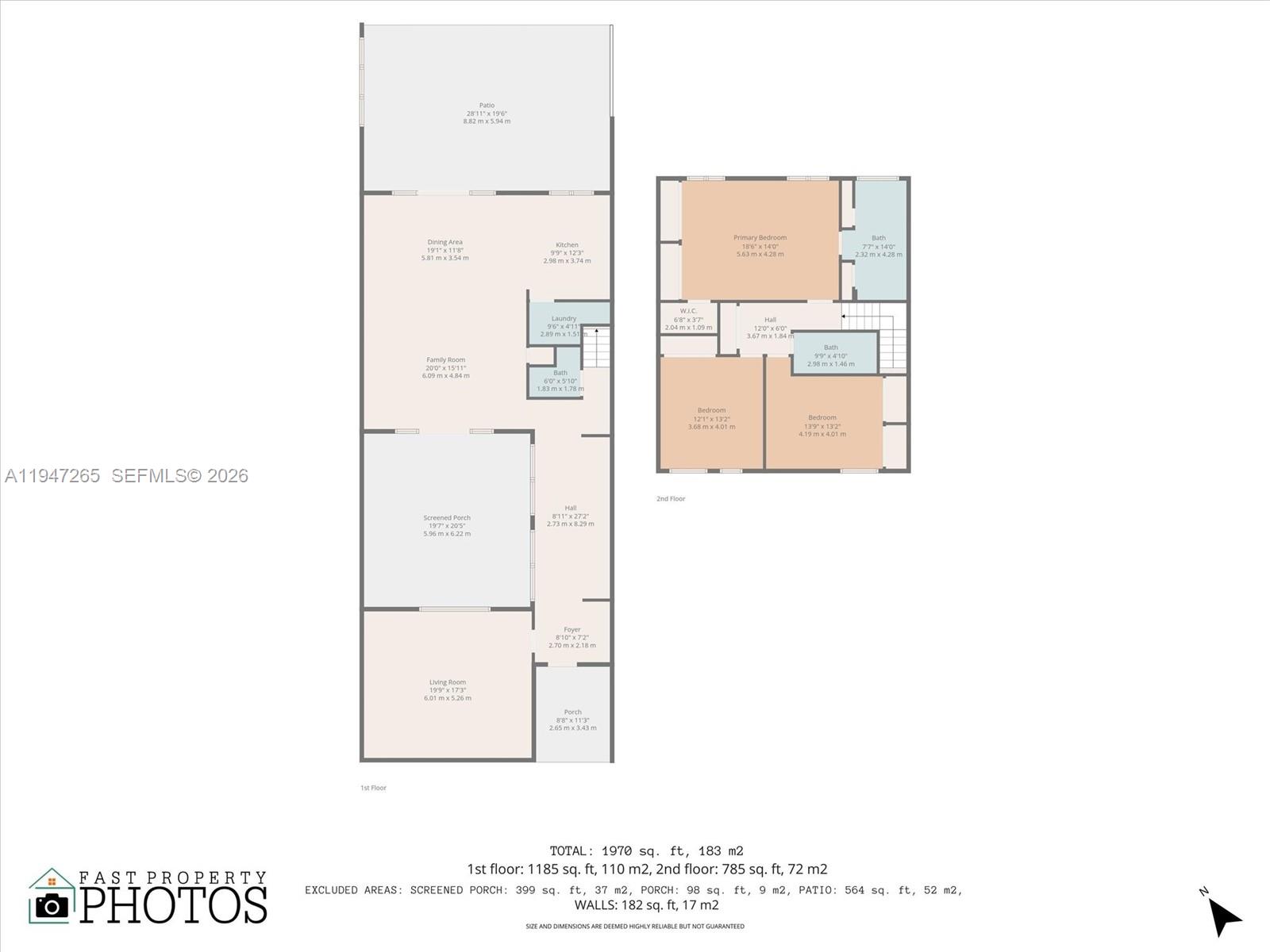 SUNSET PARK LAKE VILLAS S - Residential