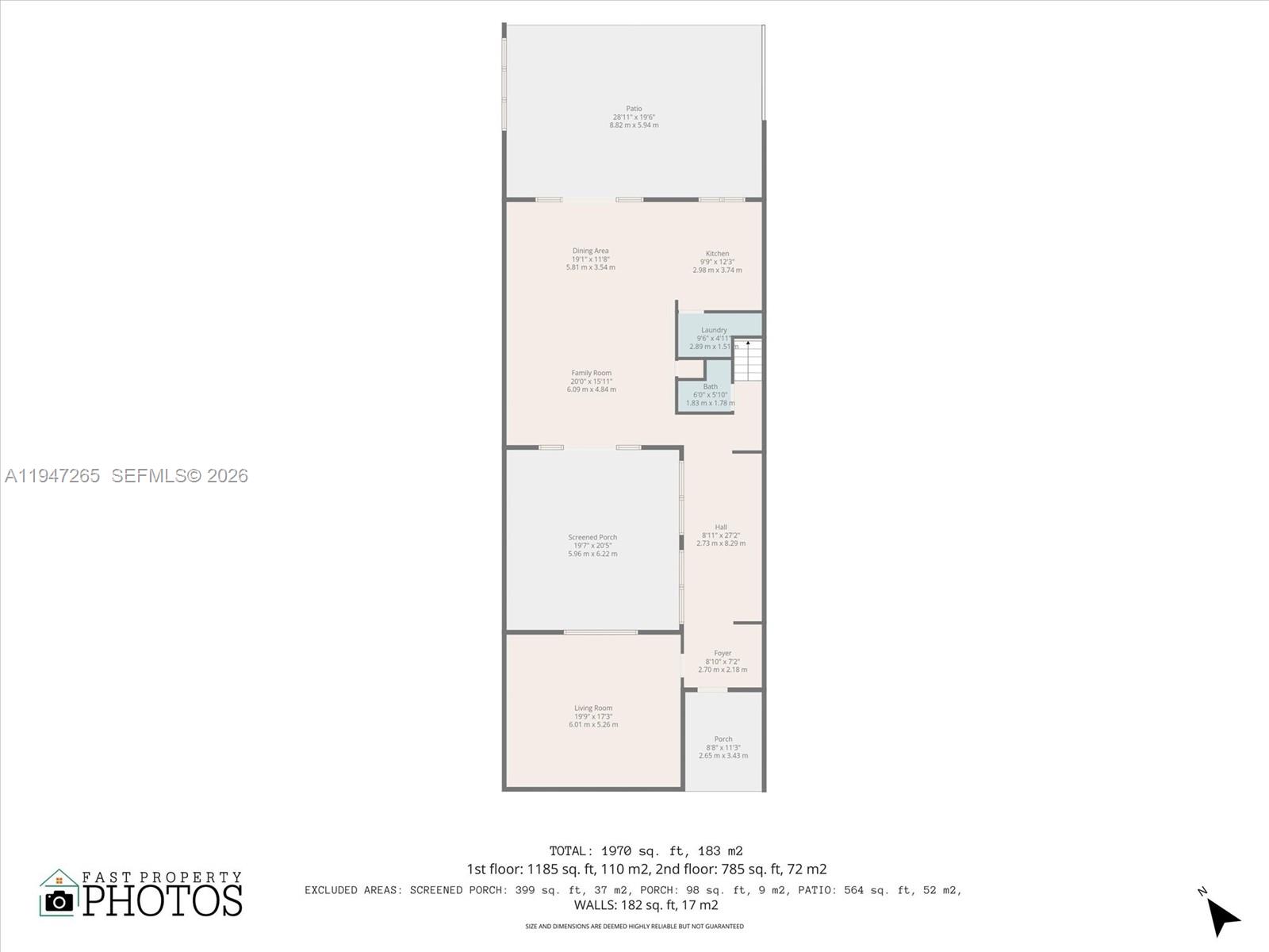 SUNSET PARK LAKE VILLAS S - Residential