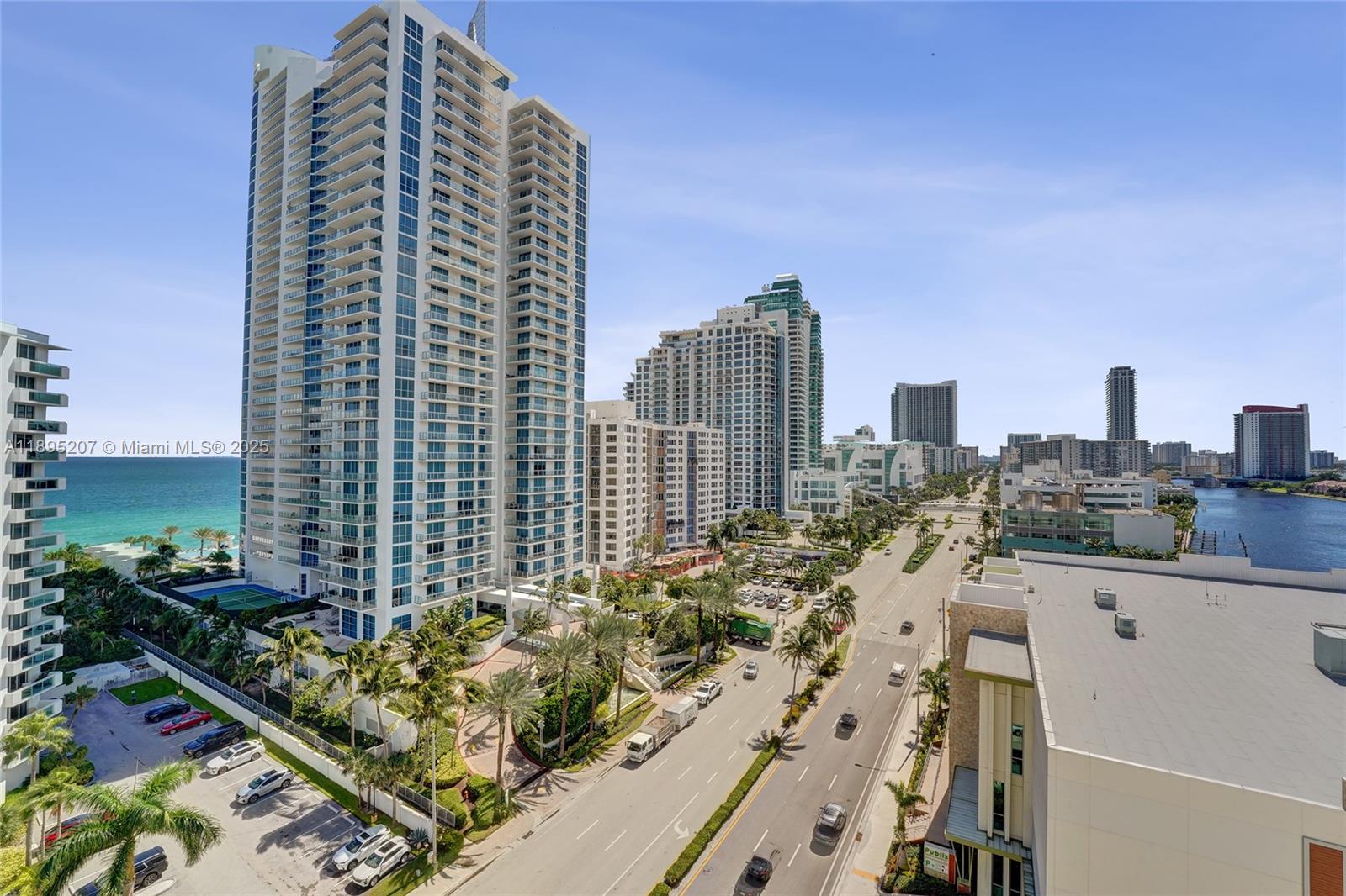 3000 S Ocean Dr 1106