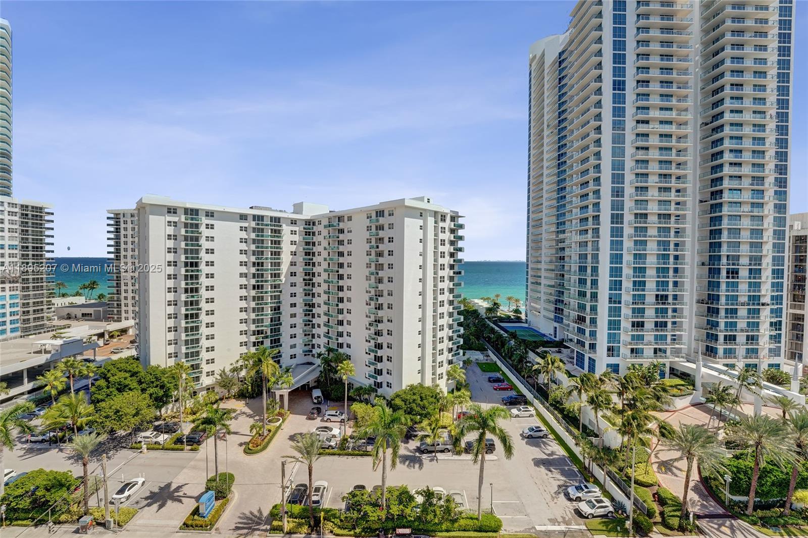3000 S Ocean Dr 1106