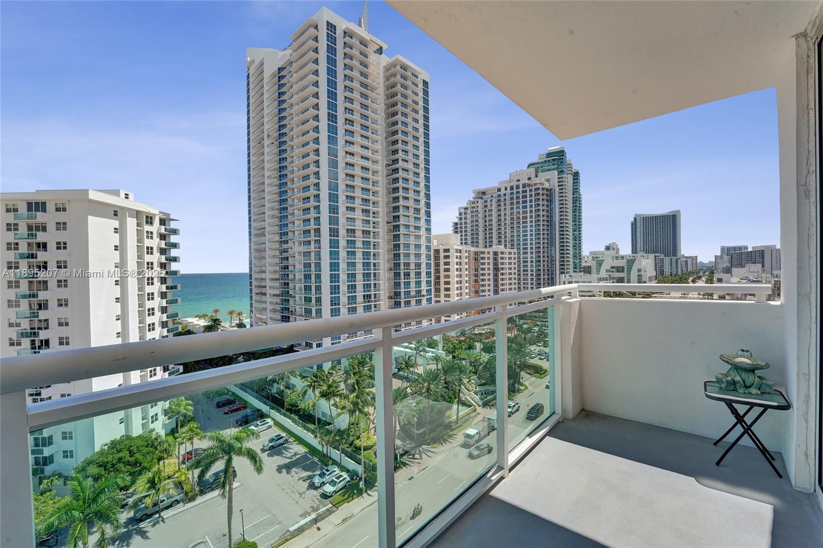 3000 S Ocean Dr 1106