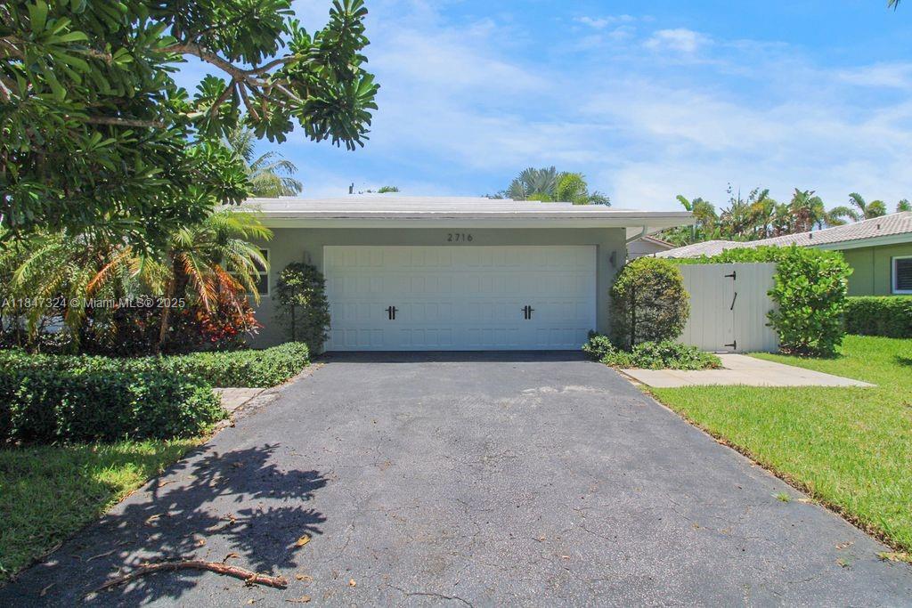 CORAL RIDGE GALT ADD NO 1 - Residential