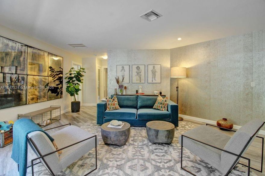 Impeccable house in a wonderful residential neighborhood.  A must see, easy to show. Please allow 24 hour notice for showings.