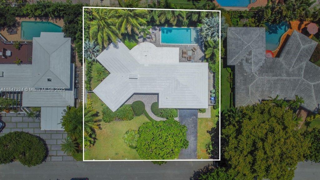 CORAL RIDGE GALT ADD NO 1 - Residential