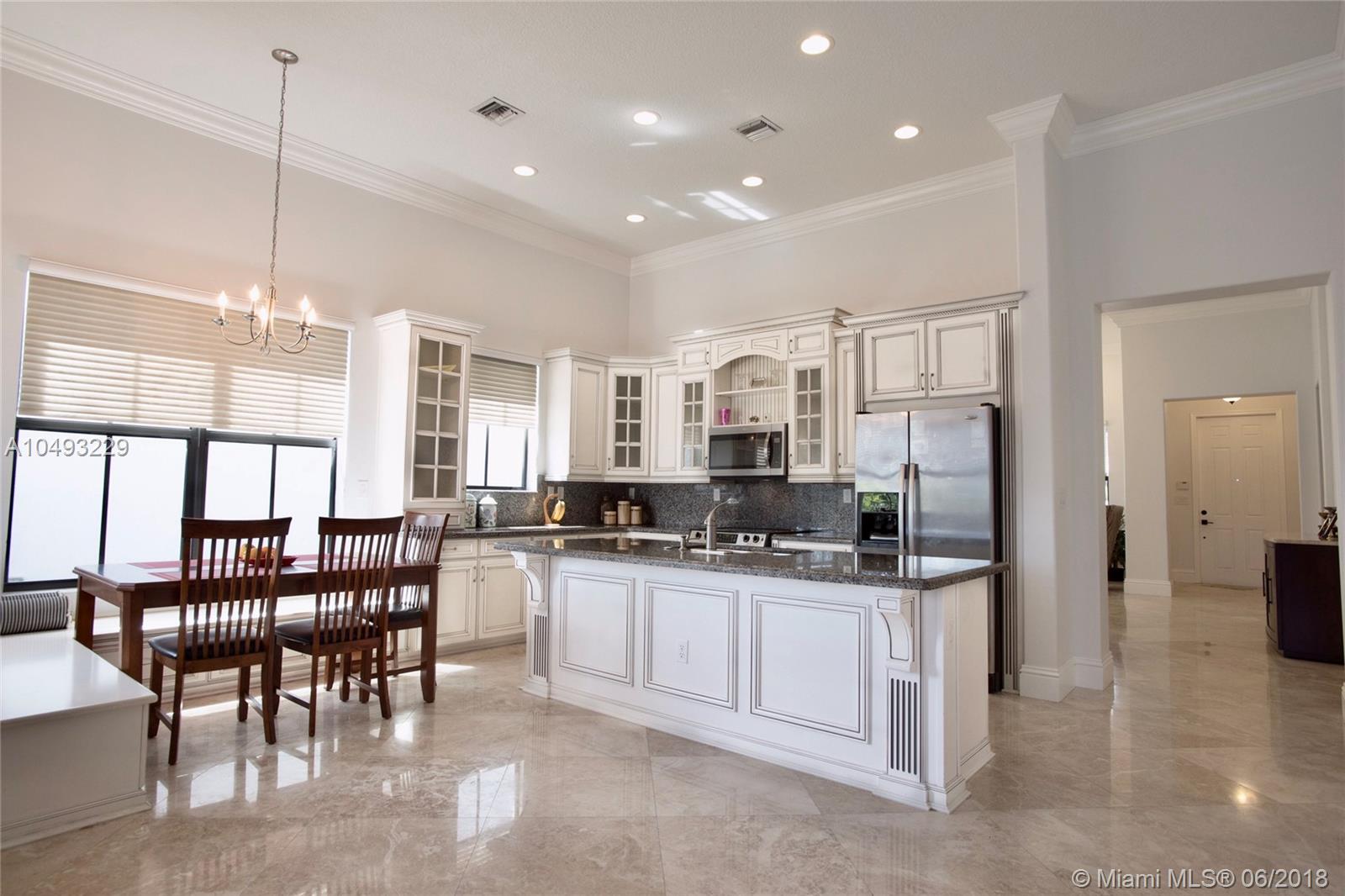 MONTERRA PLAT - Residential Lease