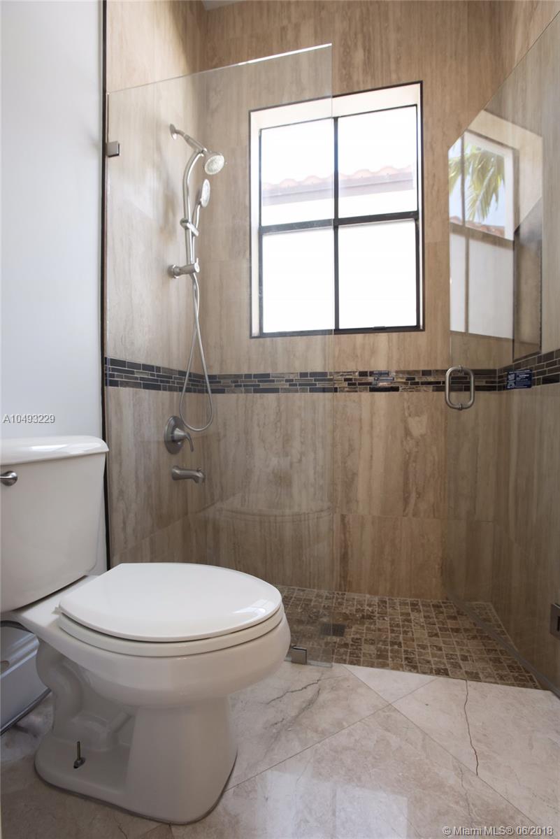 MONTERRA PLAT - Residential Lease