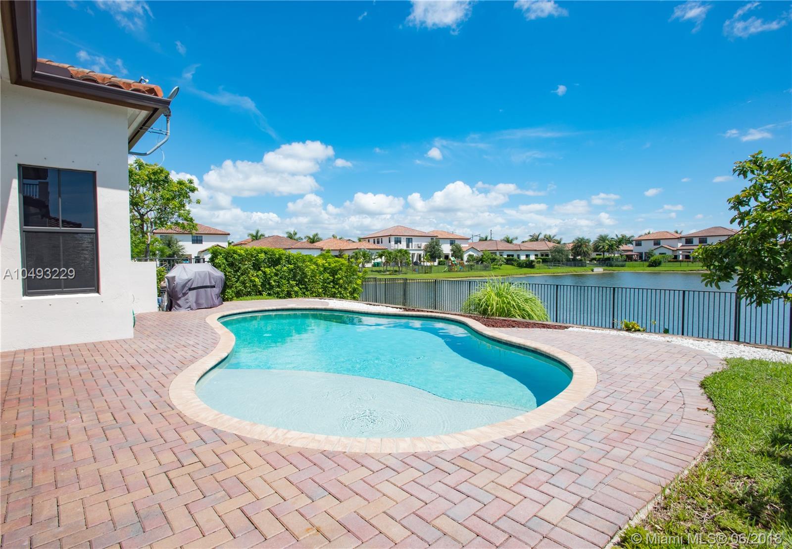 MONTERRA PLAT - Residential Lease