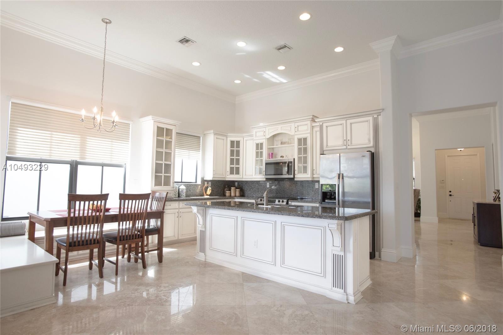 MONTERRA PLAT - Residential Lease