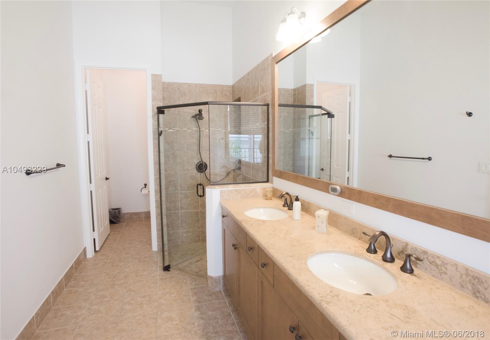 MONTERRA PLAT - Residential Lease