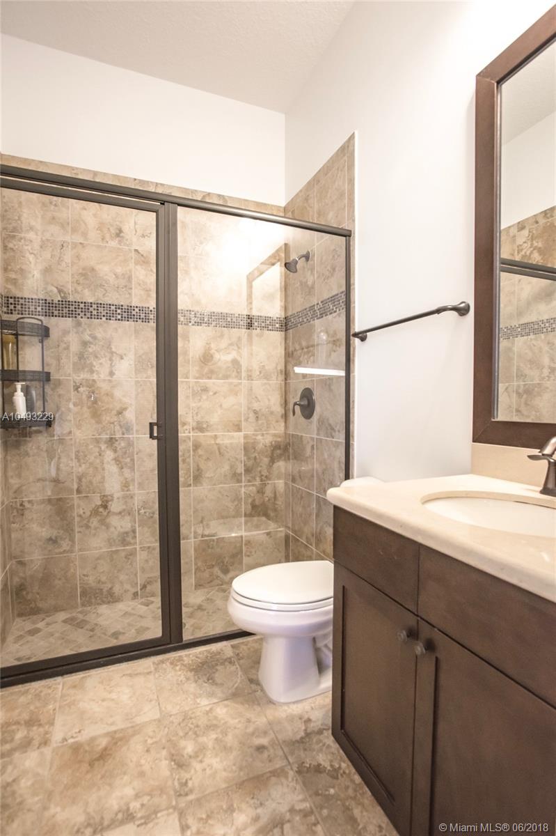 MONTERRA PLAT - Residential Lease