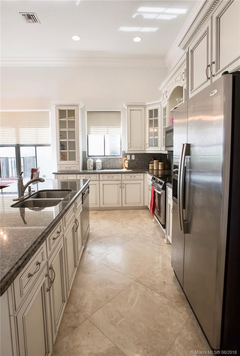 MONTERRA PLAT - Residential Lease