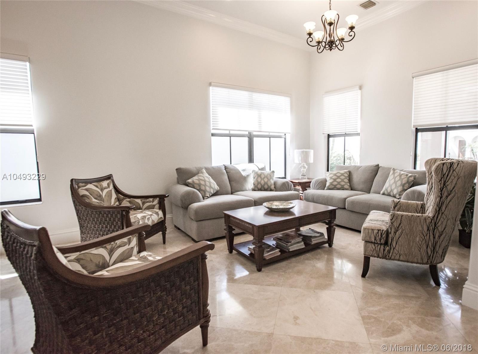 MONTERRA PLAT - Residential Lease