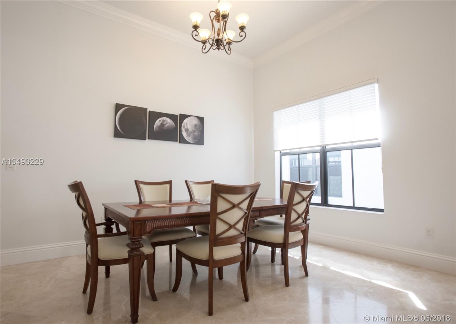 MONTERRA PLAT - Residential Lease