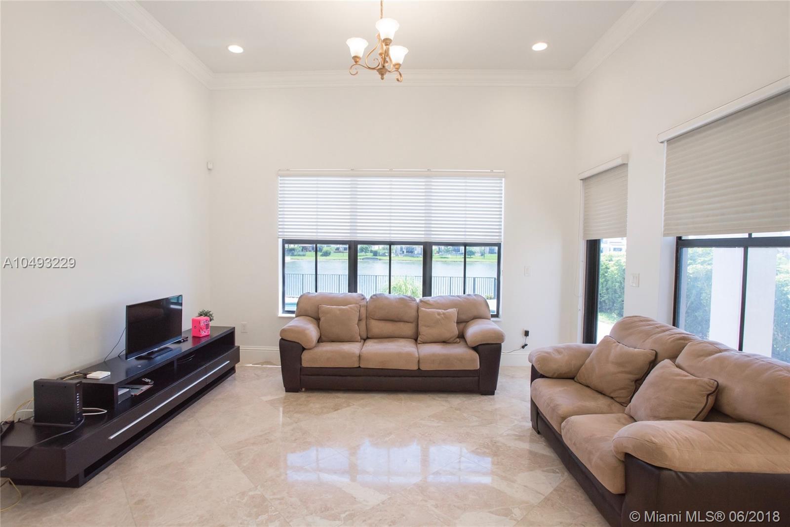 MONTERRA PLAT - Residential Lease