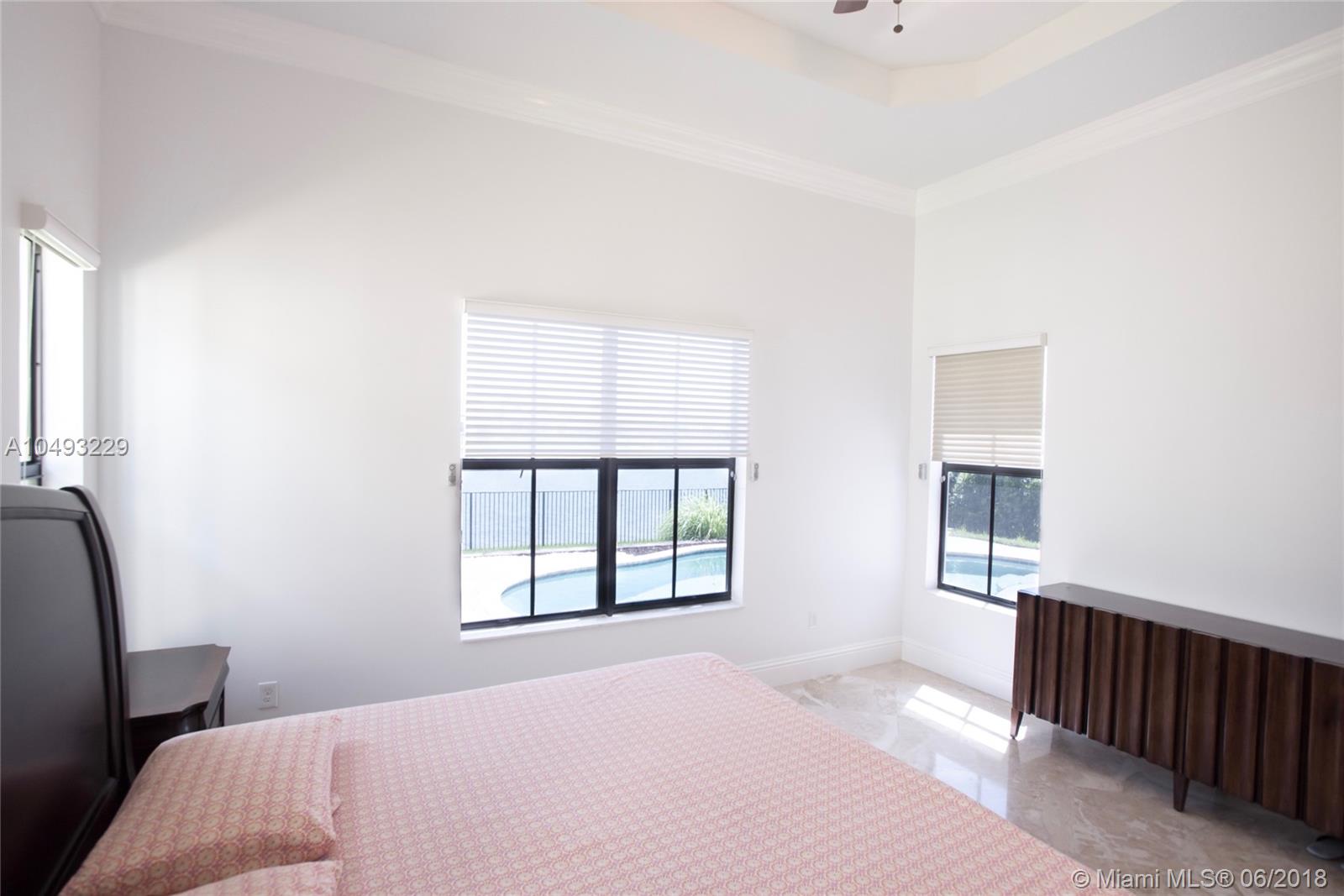 MONTERRA PLAT - Residential Lease