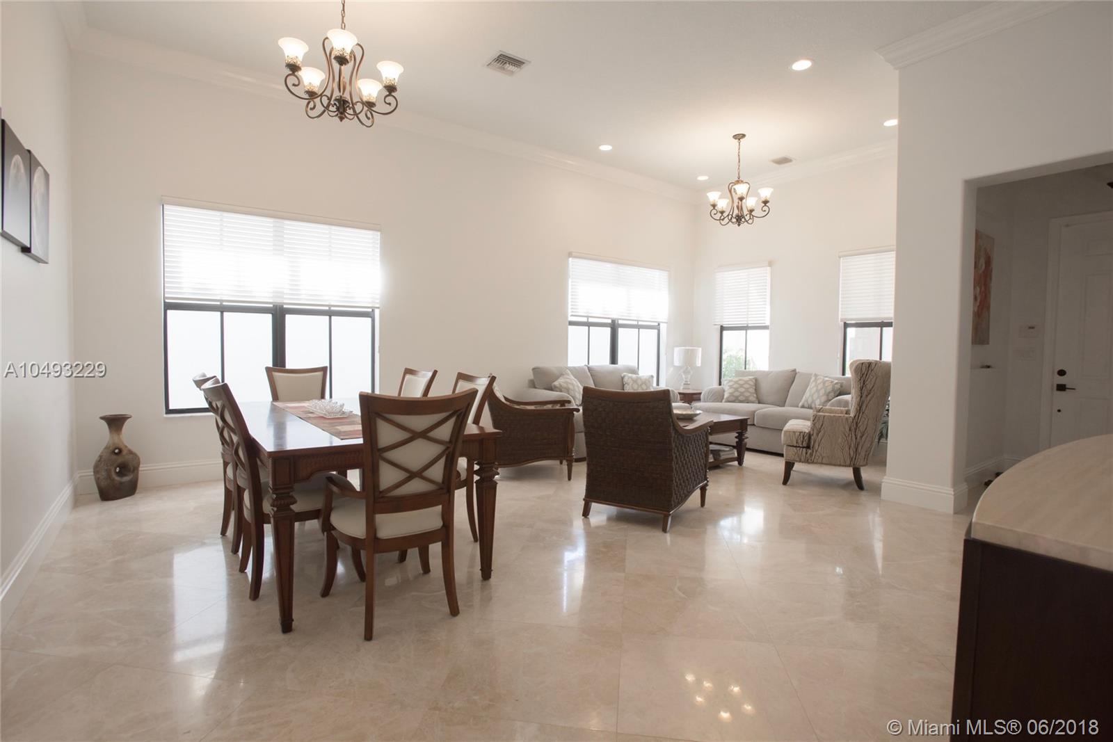 MONTERRA PLAT - Residential Lease