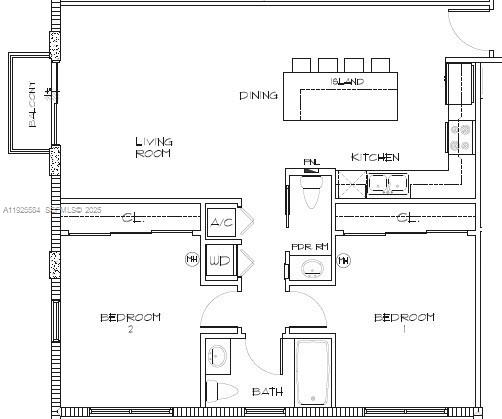 Main image without alt text