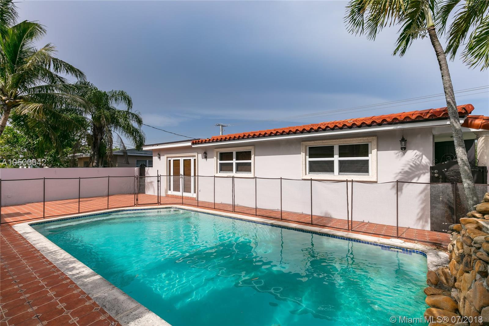 RIVIERA PARK - Residential