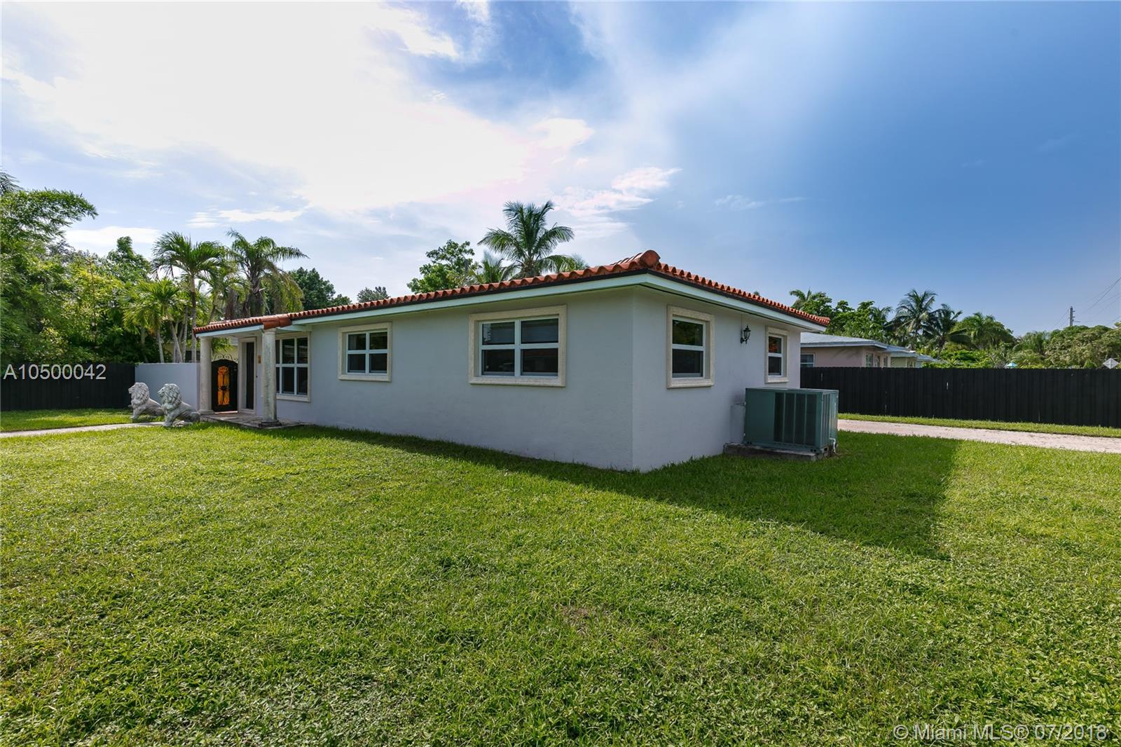 RIVIERA PARK - Residential