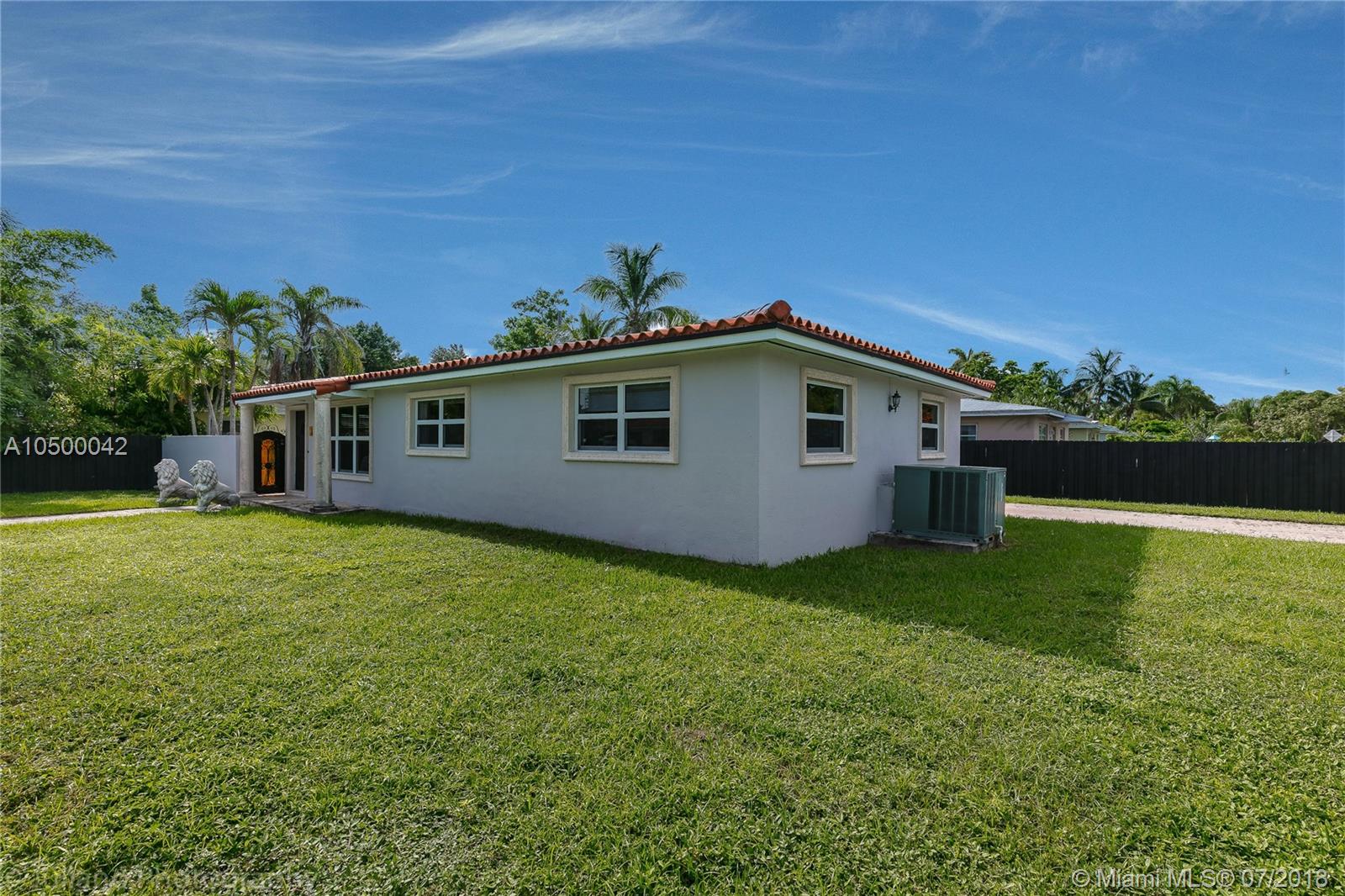 RIVIERA PARK - Residential