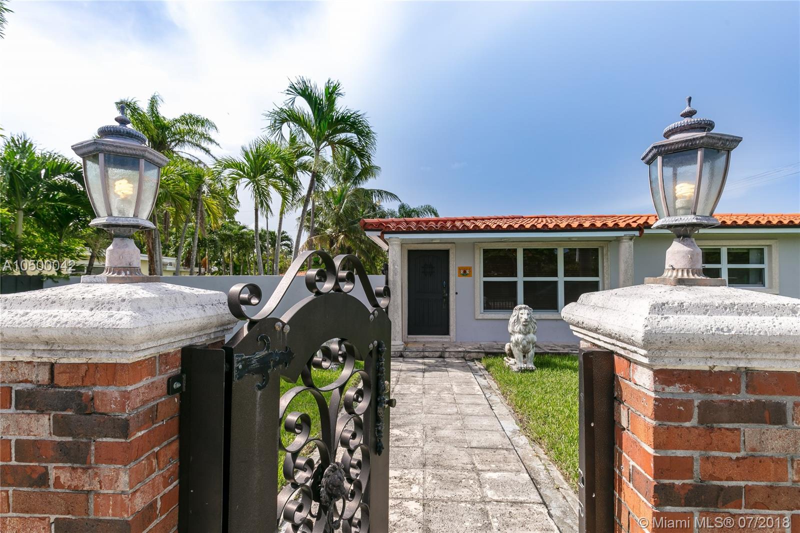 RIVIERA PARK - Residential