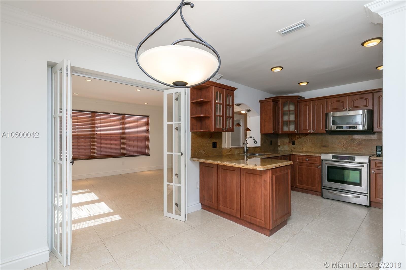 RIVIERA PARK - Residential