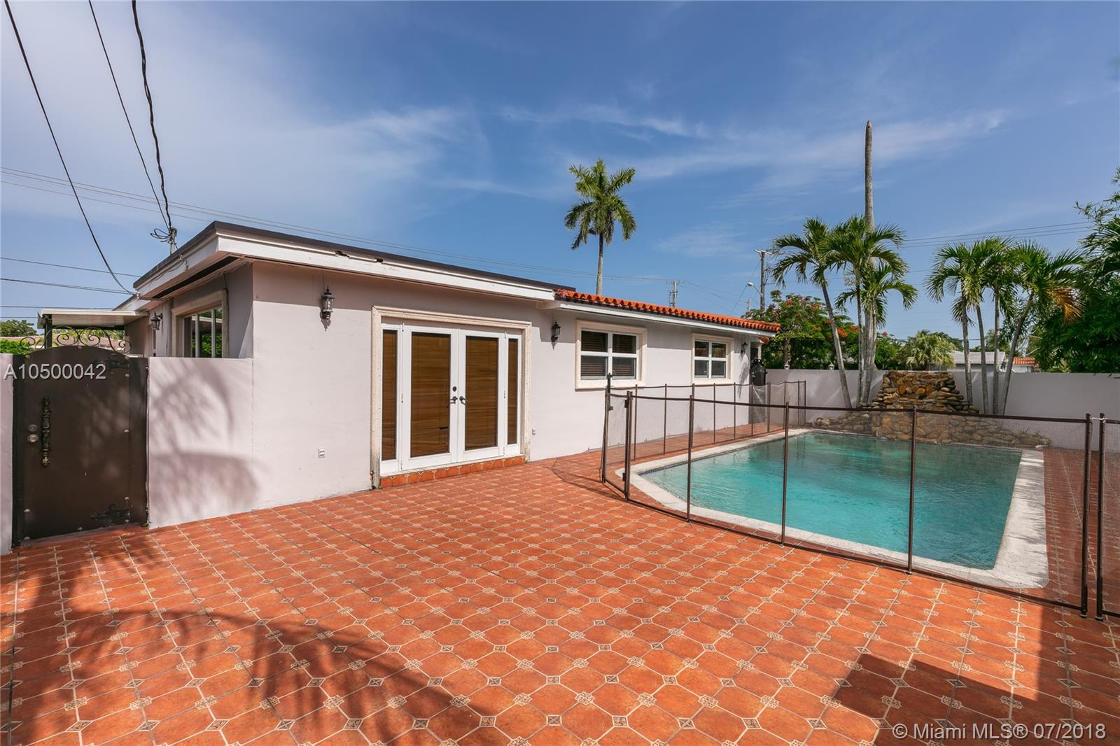 RIVIERA PARK - Residential