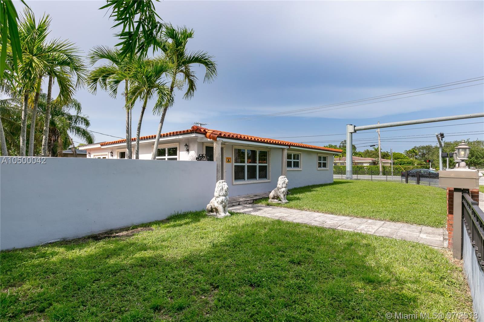 RIVIERA PARK - Residential