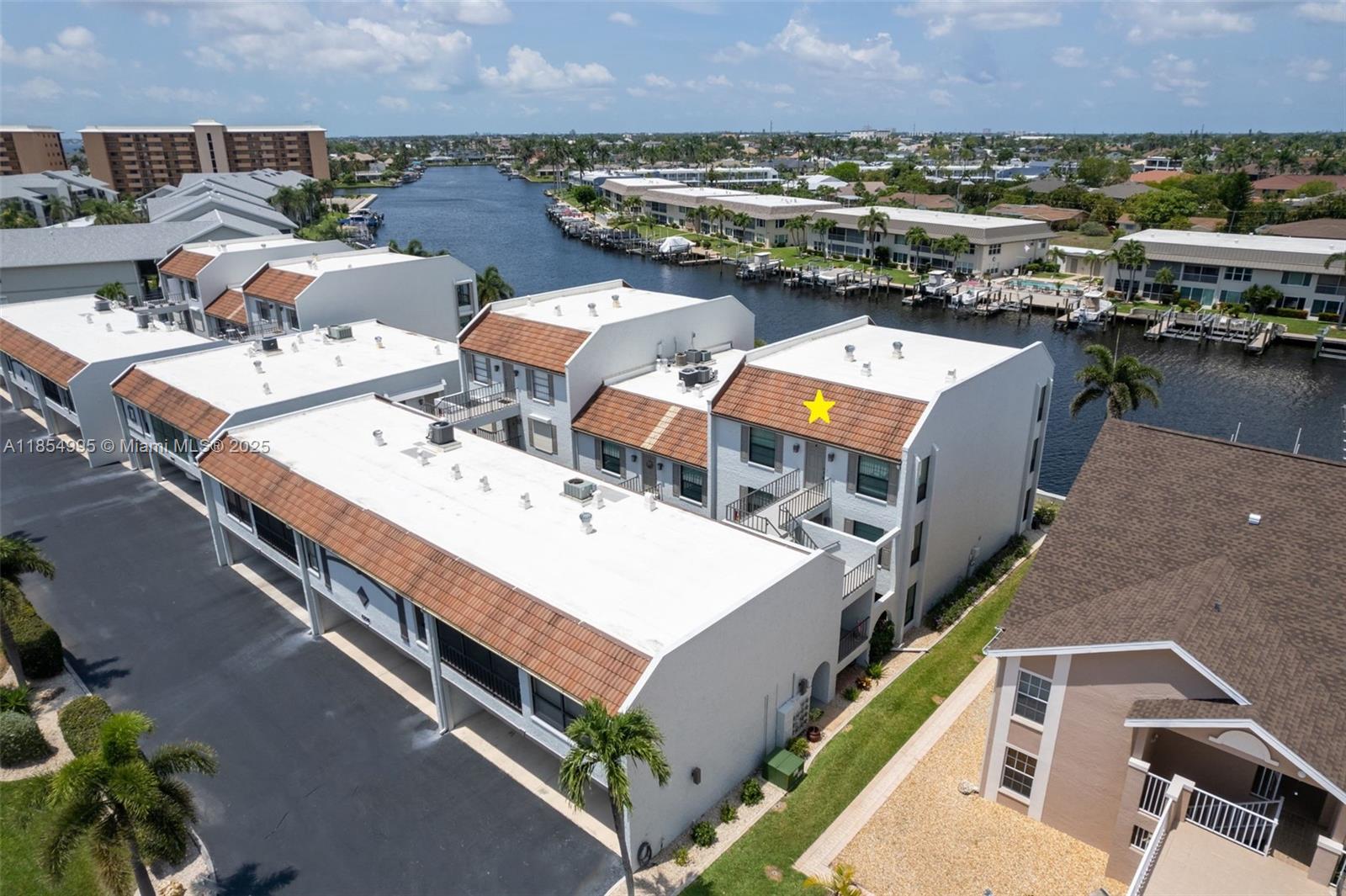 PARKVIEW - Residential