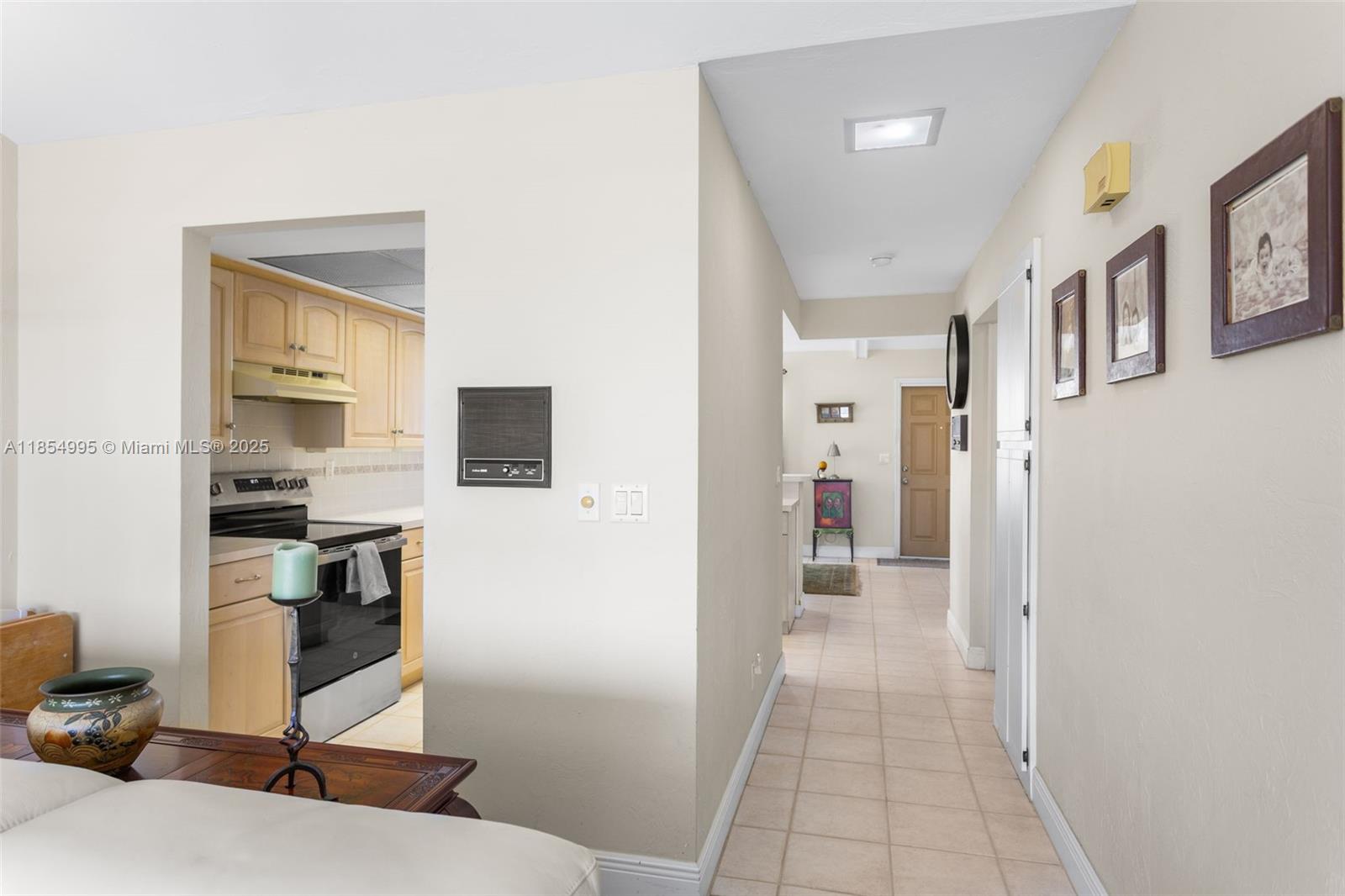 PARKVIEW - Residential