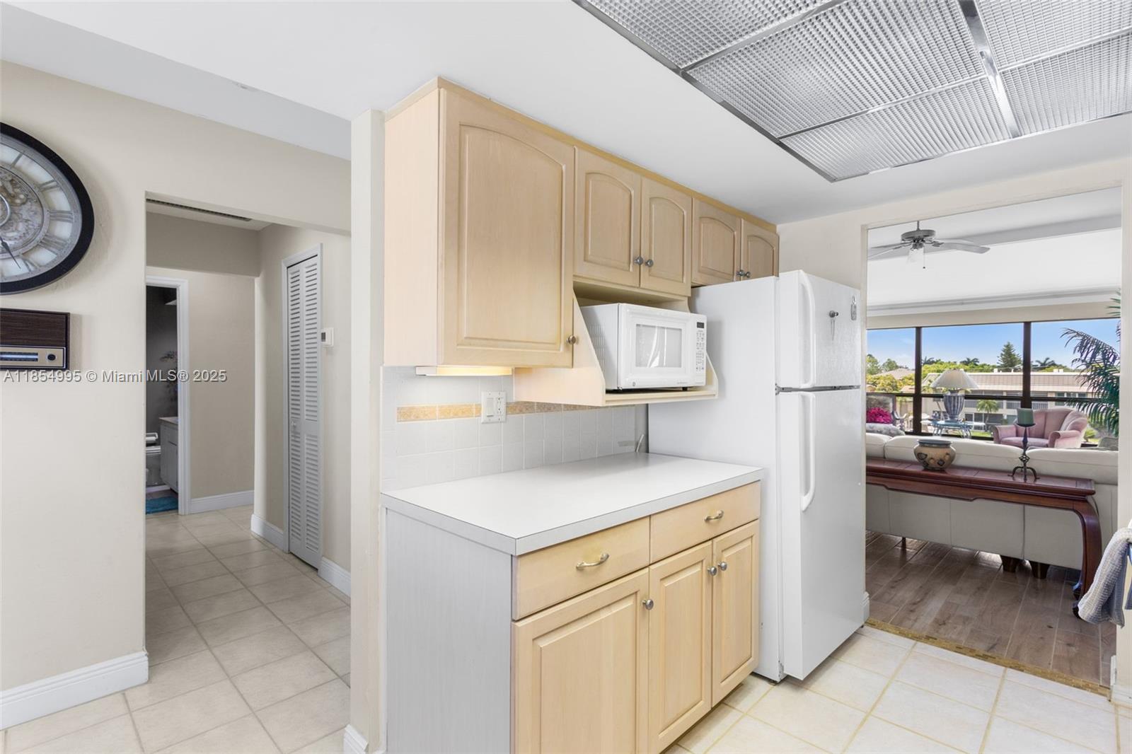 PARKVIEW - Residential