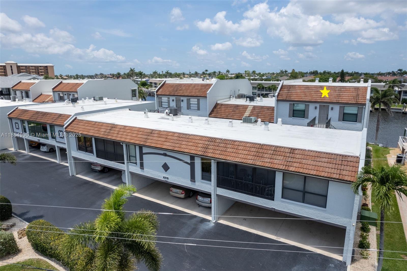 PARKVIEW - Residential