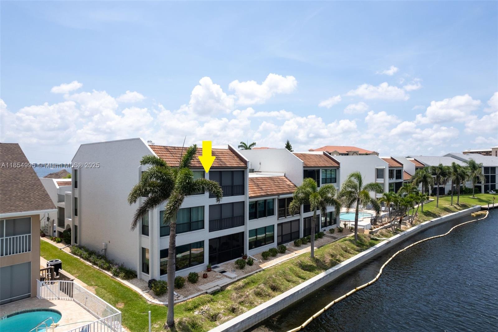 PARKVIEW - Residential