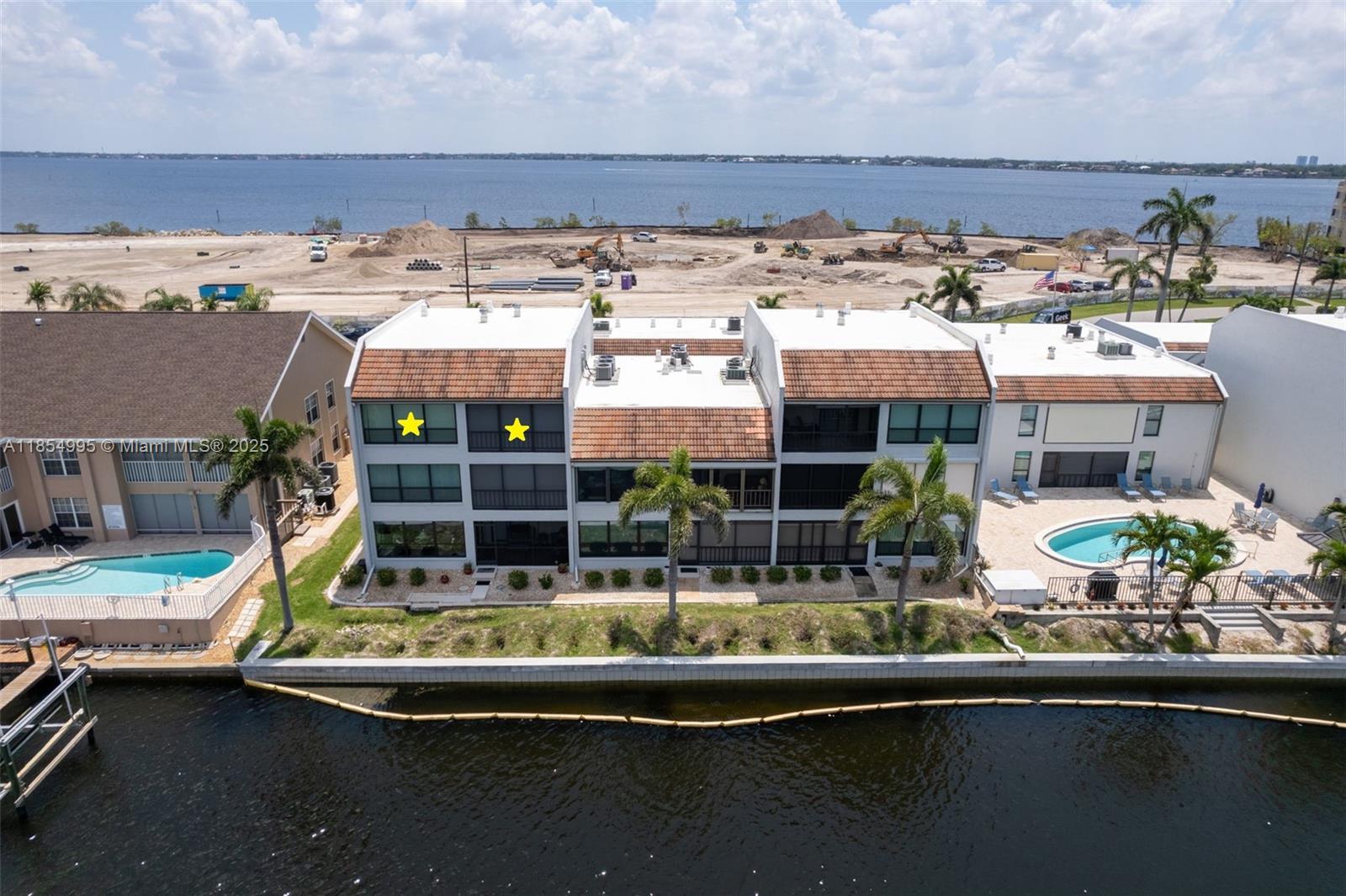 PARKVIEW - Residential